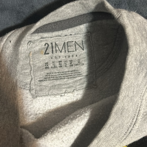 Sweatshirt - Picture 3 of 3